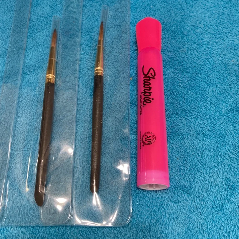 Make-up Brushes